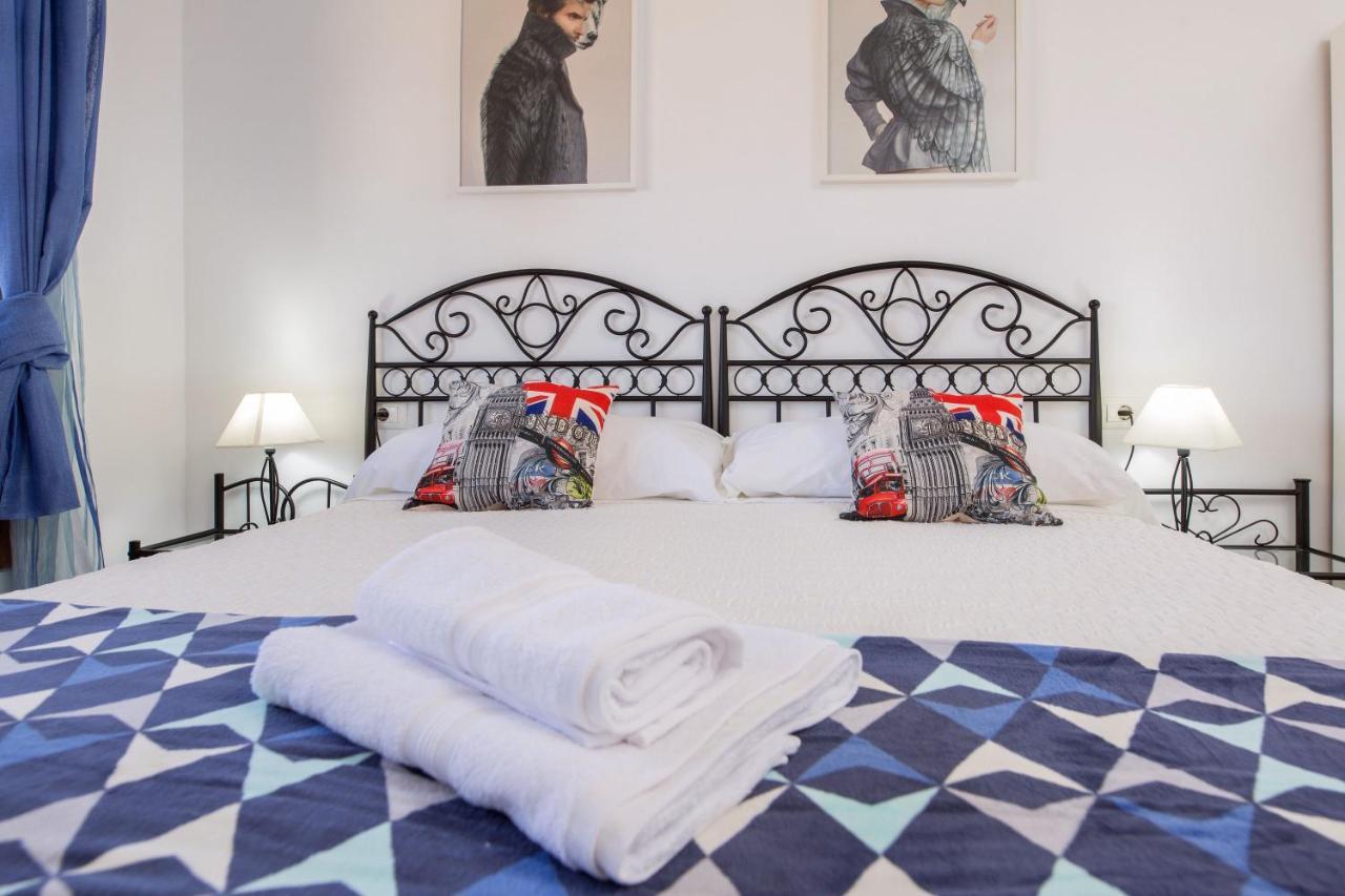 Casa Laura Βίλα La Ampuyenta Εξωτερικό φωτογραφία