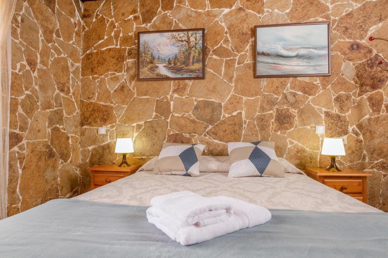 Casa Laura Βίλα La Ampuyenta Εξωτερικό φωτογραφία
