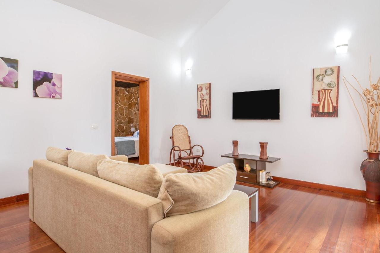 Casa Laura Βίλα La Ampuyenta Εξωτερικό φωτογραφία