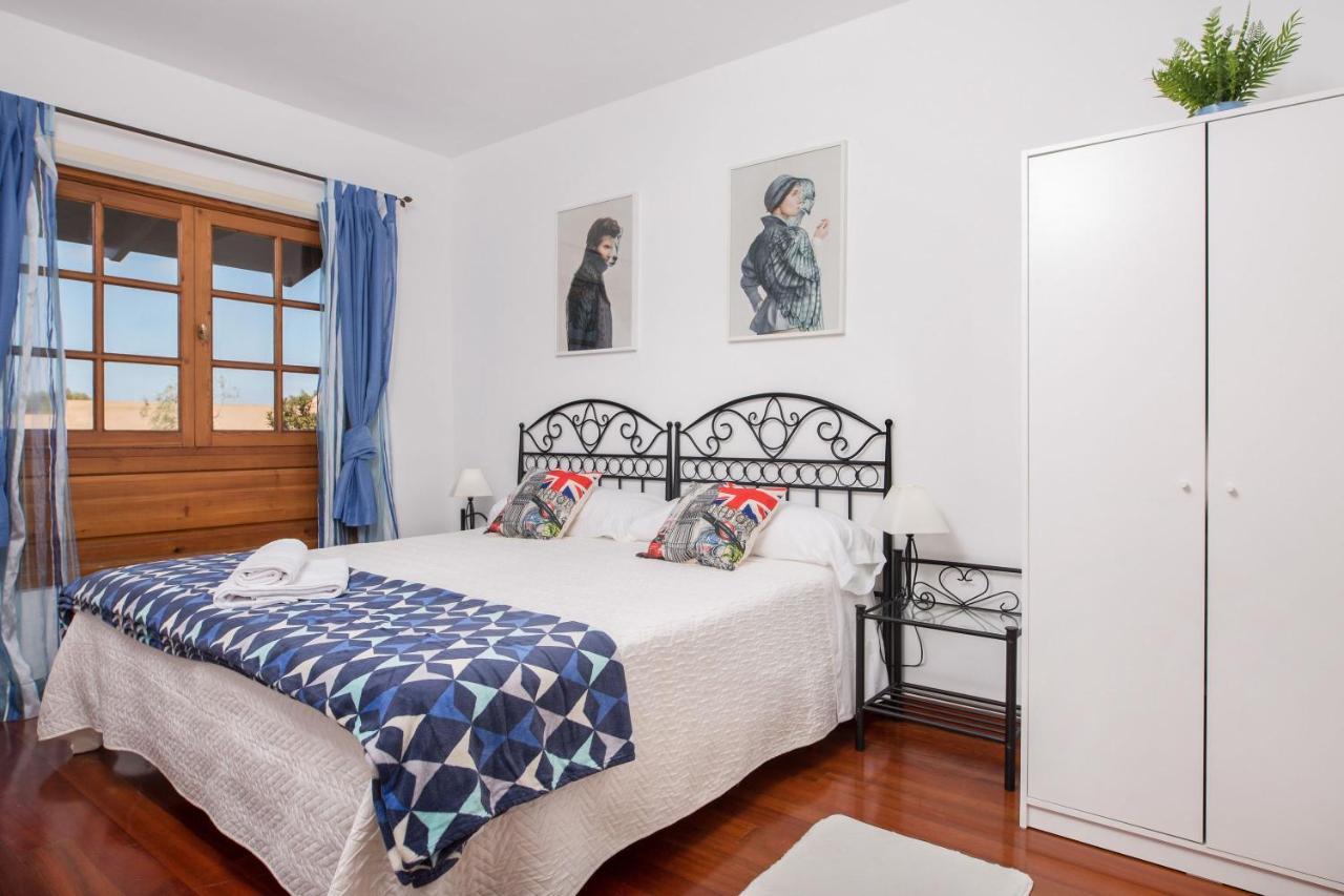 Casa Laura Βίλα La Ampuyenta Εξωτερικό φωτογραφία