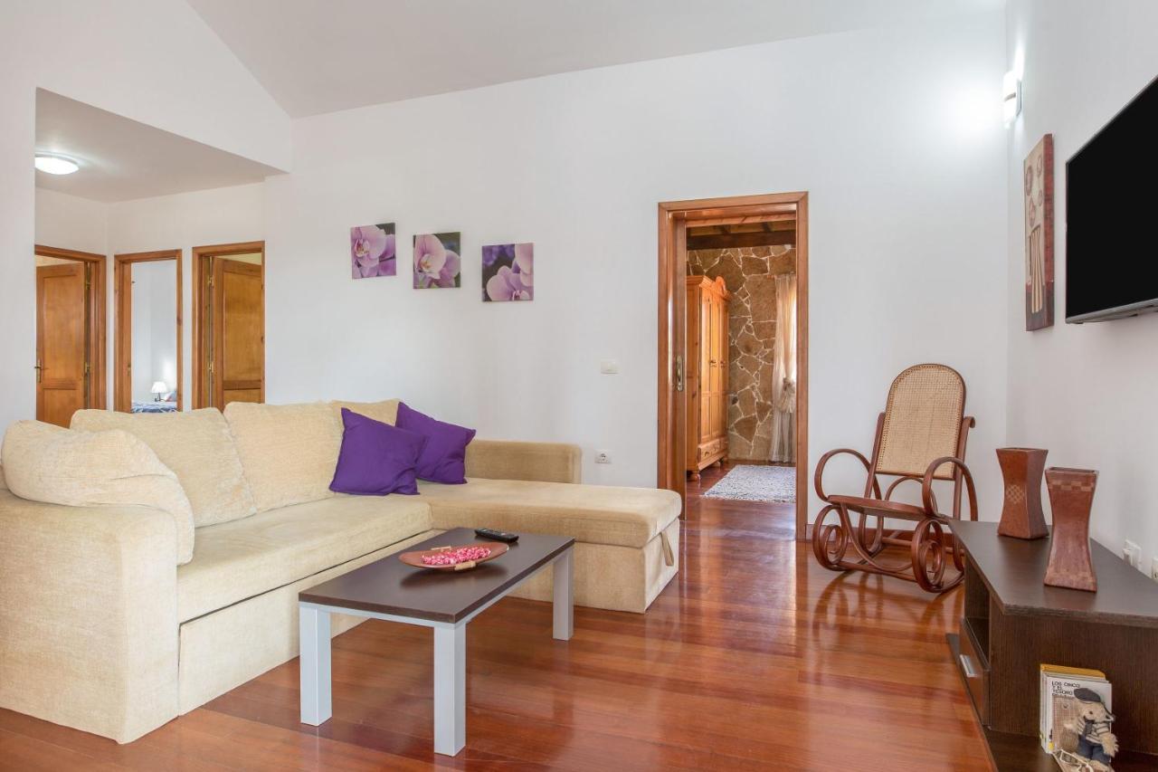 Casa Laura Βίλα La Ampuyenta Εξωτερικό φωτογραφία