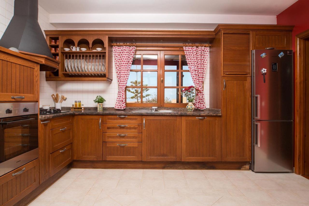 Casa Laura Βίλα La Ampuyenta Εξωτερικό φωτογραφία